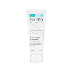 Naked Peeling Gel