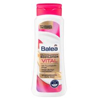 Balea - Vital Firming Body Lotion