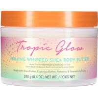 Tree Hut - Tropic Glow Firming Whipped Body Butter