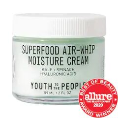 Superfood Air-Whip Moisturizer with Hyaluronic Acid