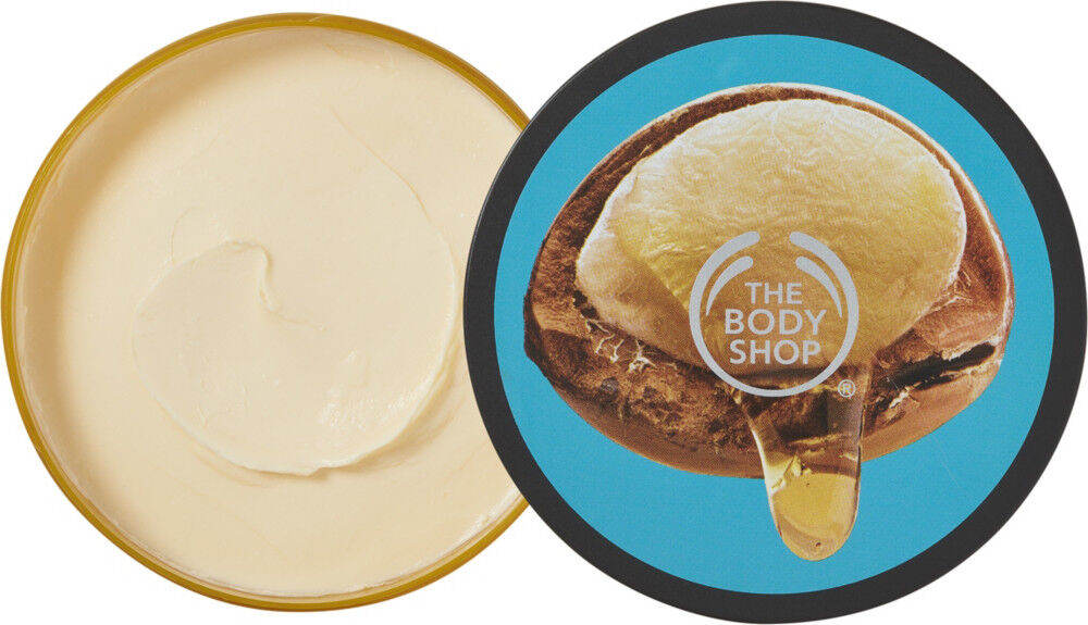 The Body Shop - Mega Argan Body Butter