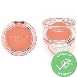 Wander Beauty - Double Date Lip and Cheek Tint