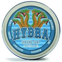 Dr. Jon's - Hydra Shave Soap