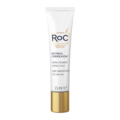 RoC - Retinol Correxion Line Smoothing Eye Cream