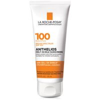 La Roche-Posay - Anthelios Melt-In Milk Sunscreen for Face & Body SPF 100