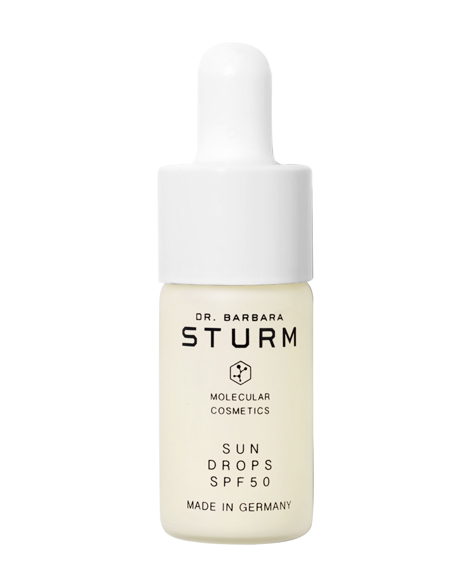 dr barbara sturm spf