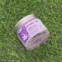 The Crème Shop x Sanrio - Kuromi Klean Beauty™ Gelée Mask