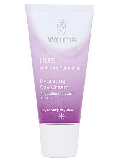 Weleda - Iris Hydrating Day Cream