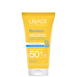 Uriage - Moisturizing Cream SPF50+ Unscented