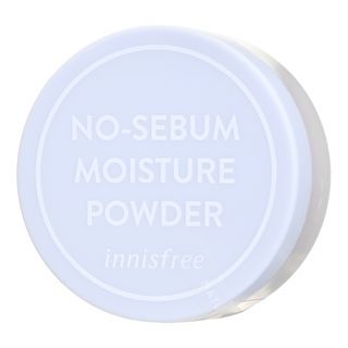 innisfree - No-Sebum Moisture Powder