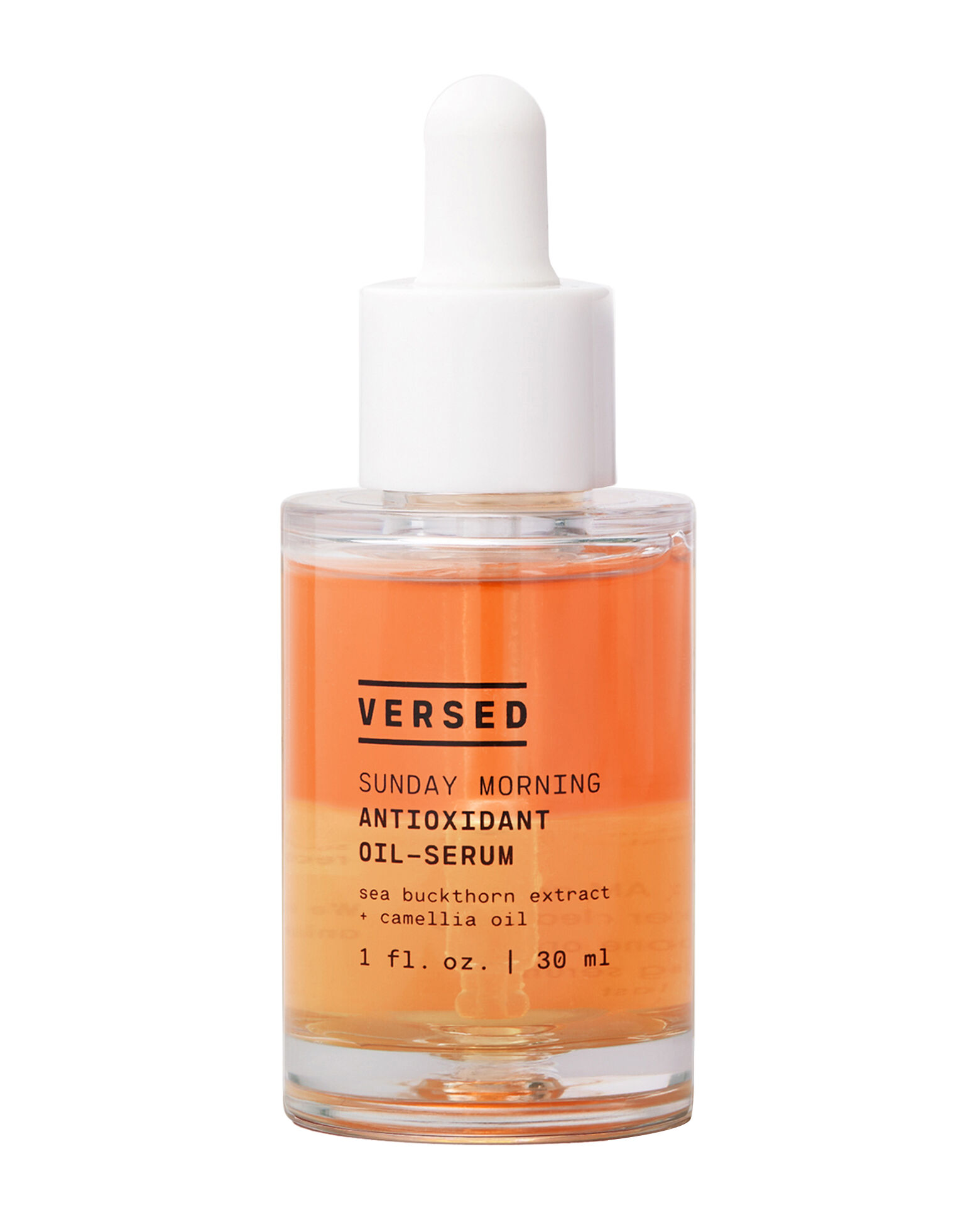 Sunday Morning Antioxidant Oil-Serum