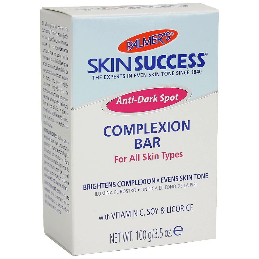 Skin Success - Anti-Dark Spot Complexion Bar