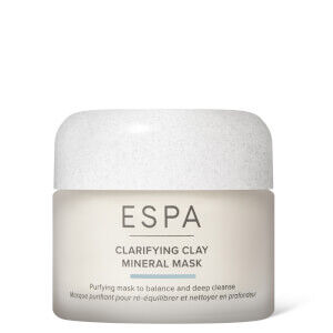 ESPA - Clarifying Clay Mineral Mask