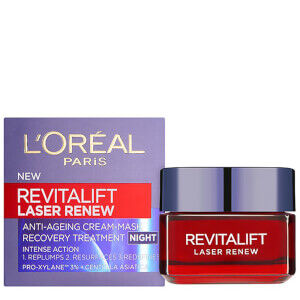 L'Oréal Paris - Revitalift Laser Renew Night Cream