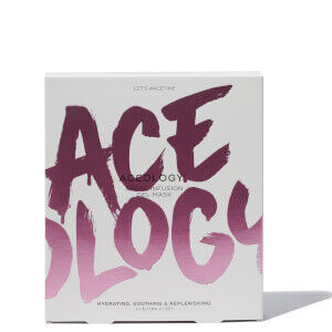 Aceology - Frose Infusion Gel Mask