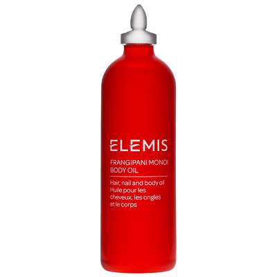 ELEMIS - Body Exotics Frangipani Monoi Body Oil