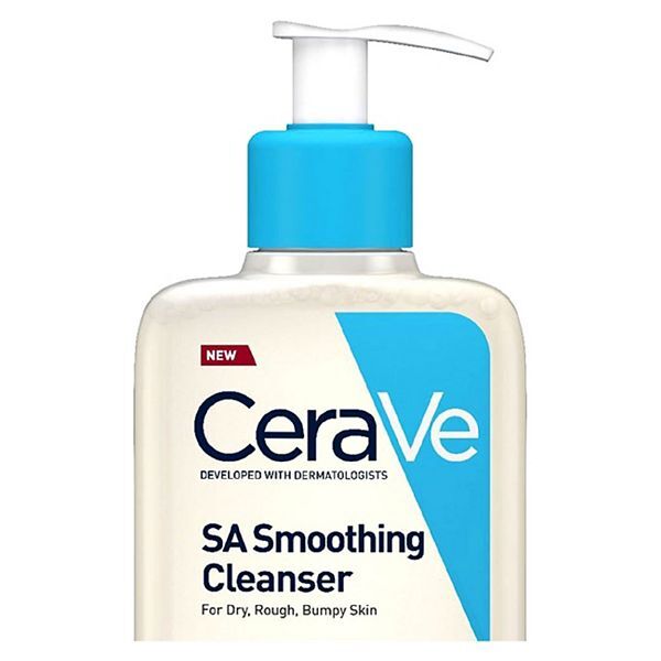 SA Smoothing Cleanser with Salicylic Acid