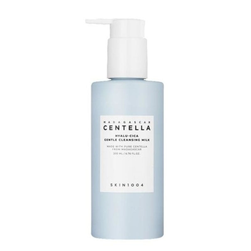 SKIN 1004. - Buy SKIN1004 Madagascar Centella Hyalu-Cica Gentle Cleansing Milk in Australia - Korean Skincare Online Store