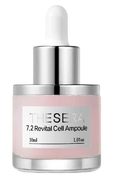 Thesera - 7.2 Revital Cell Ampoule THESERA