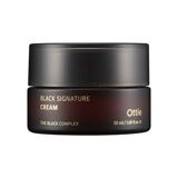 Black Signature Cream