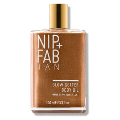 NIP+FAB - Glow Getter Body Oil