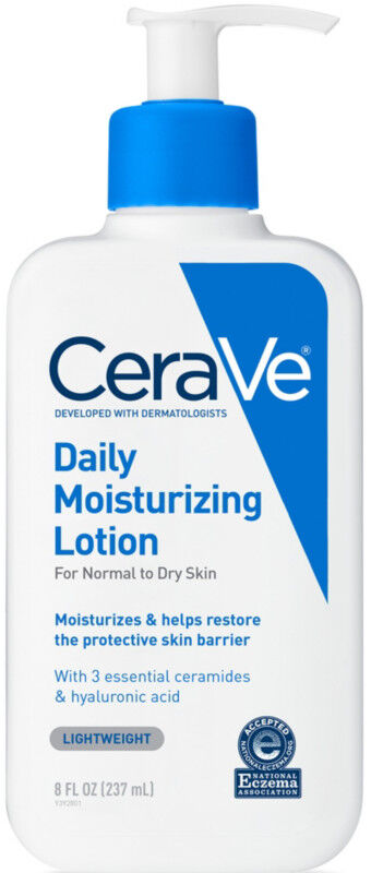 CeraVe - Daily Moisturizing Lotion