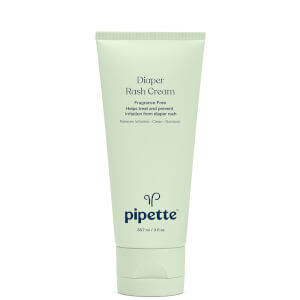 Pipette - Diaper Rash Cream