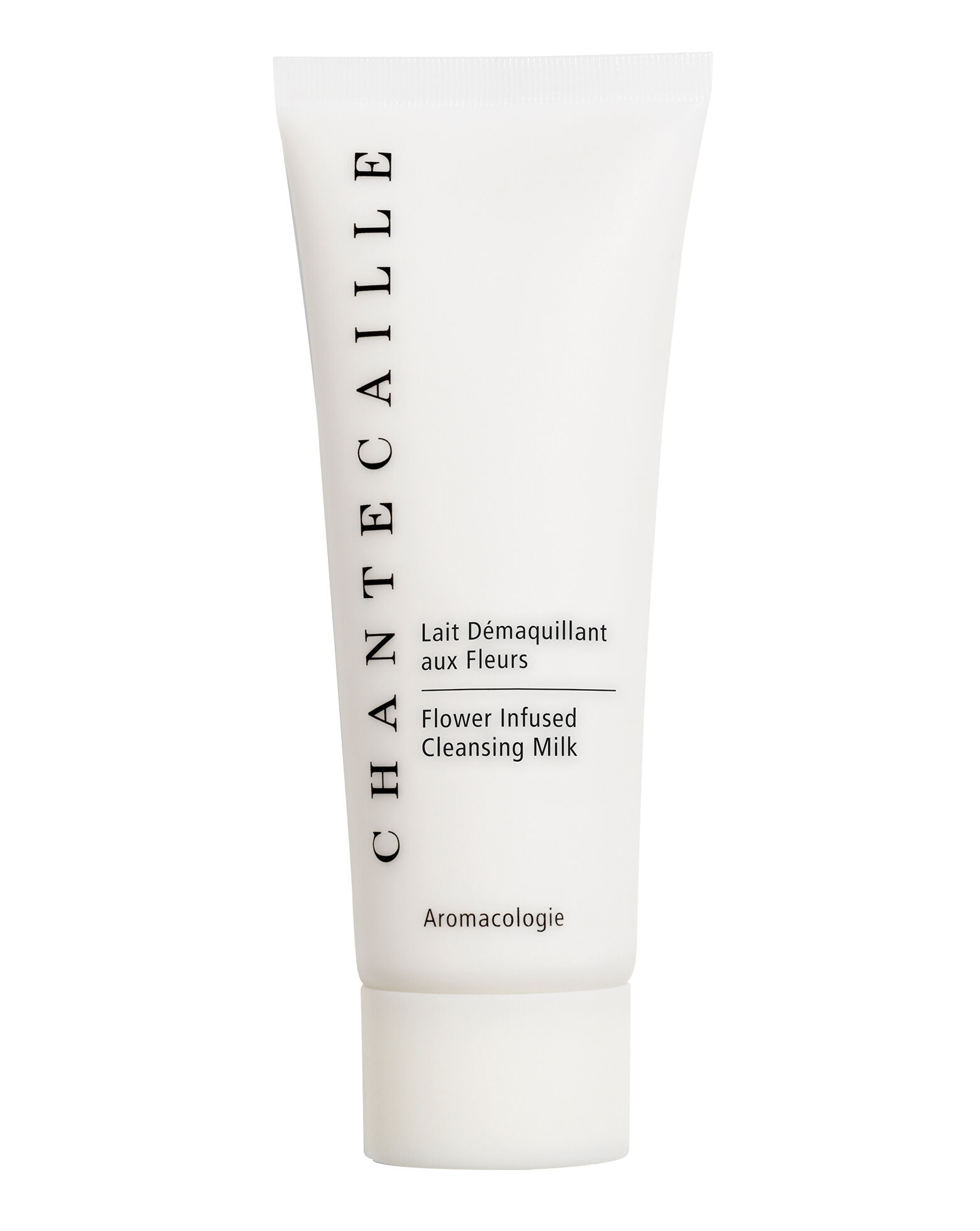 Chantecaille - Flower Infused Cleansing Milk