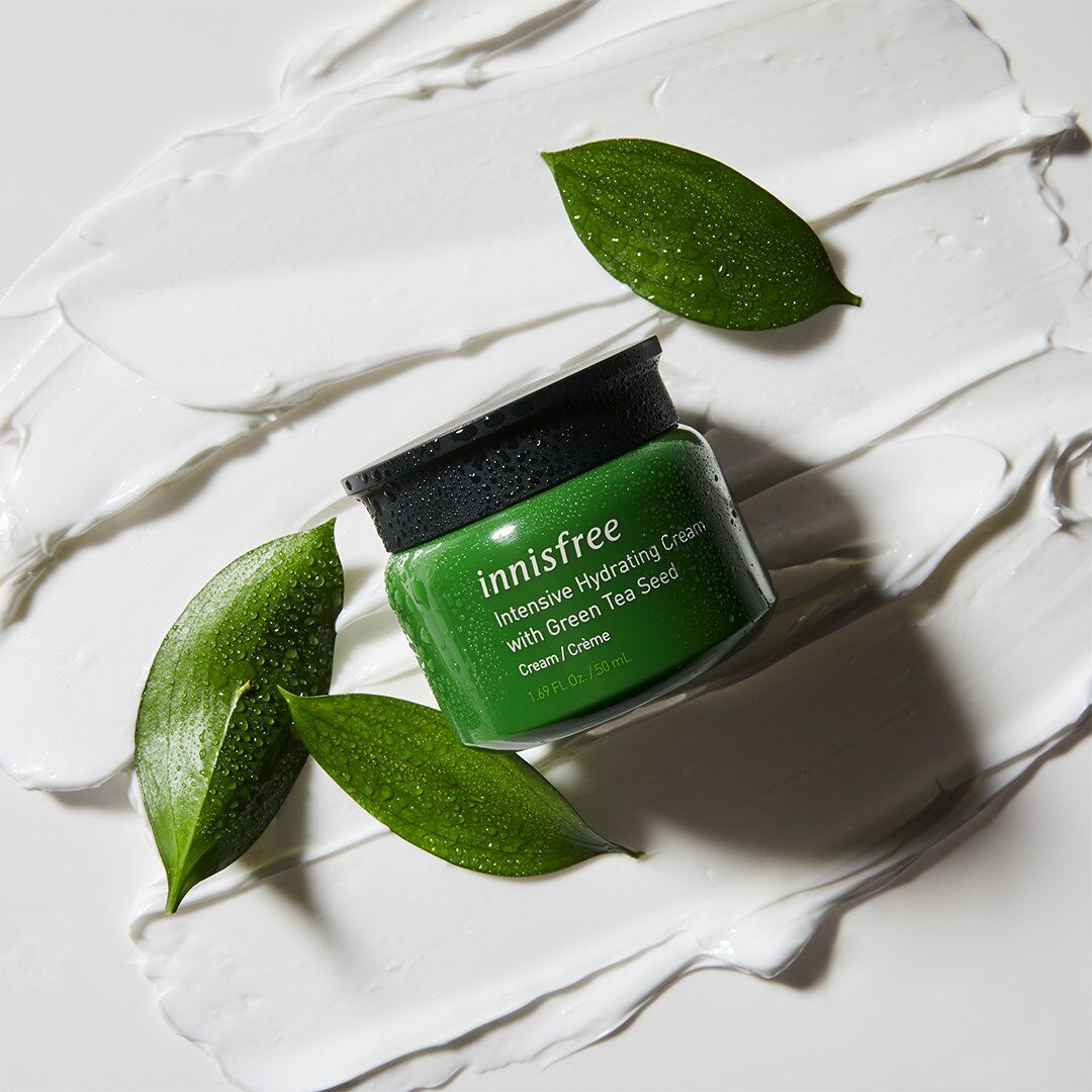 cosworker hydrating essence