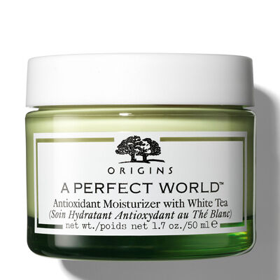 A Perfect World Antioxidant Moisturizer With White Tea