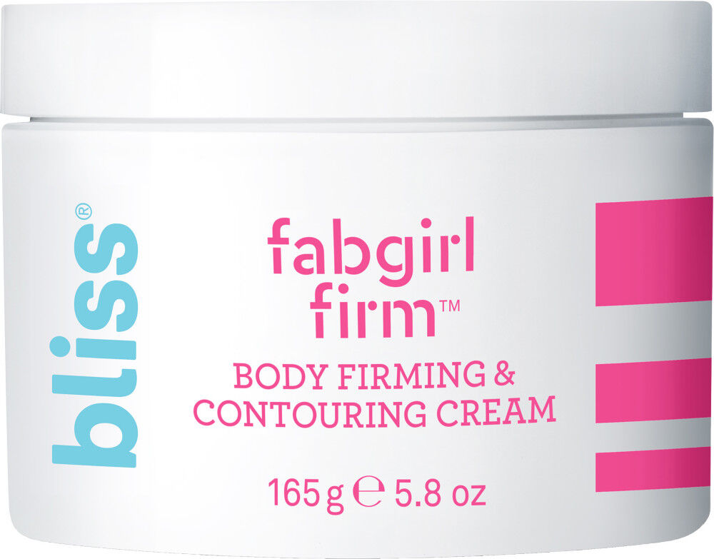 Bliss - Fabgirl Firm Body Cream