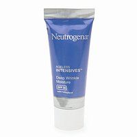 Neutrogena - Ageless Intensives Deep Wrinkle Moisture For Skin, Spf 20