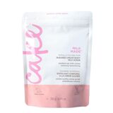Milk Made | Sugar Cream Scrub | Body Care | Body Scrub| Vegan & Luxe