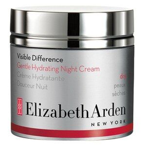 Elizabeth Arden - Visible Difference Gentle Hydrating Night Cream