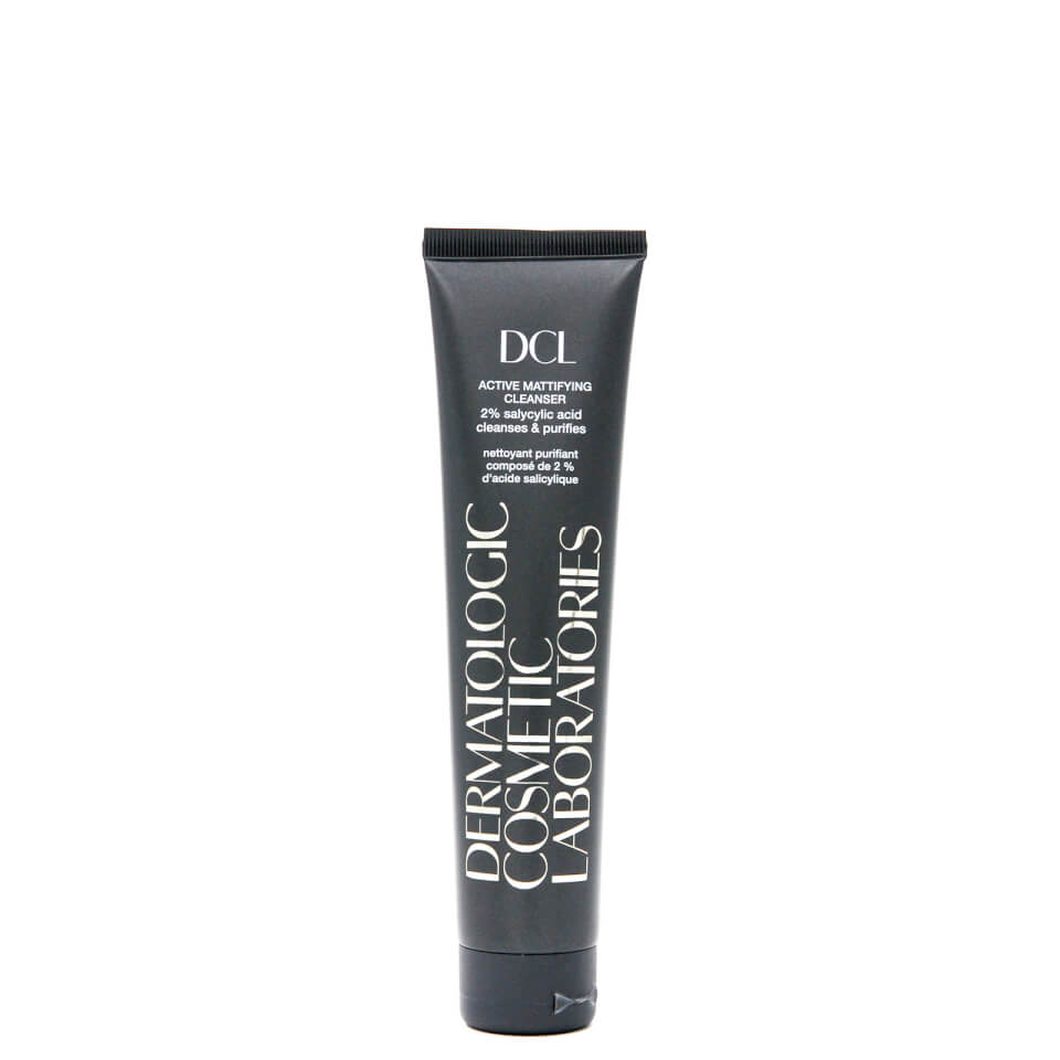 DCL - DCL Skincare Active Mattifying Cleanser