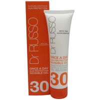 Dr. Russo - Once a Day SPF30 Sun Protective Body Gel