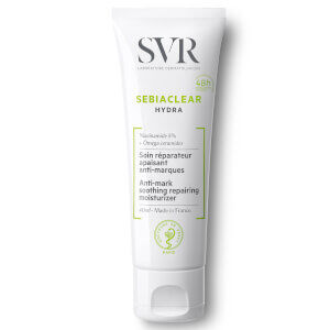 SVR Sebiaclear Hydra Moisturiser