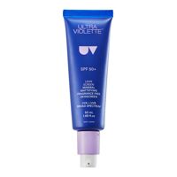 Ultra Violette - Lean Screen Mineral Mattifying Fragrance Free Zinc Skinscreen SPF50