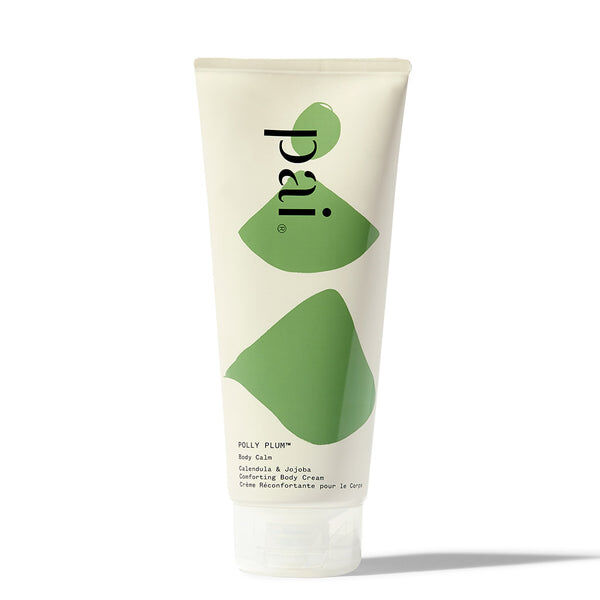 Pai Skincare - Pai Polly Plum Calendula & Olive Comforting Body Cream