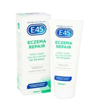 E45 - Eczema Repair Cream