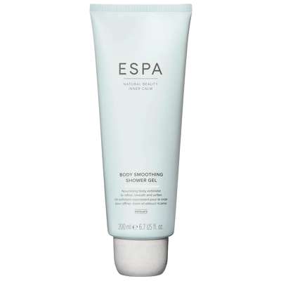 ESPA - Natural Body Cleansers Body Smoothing Shower Gel