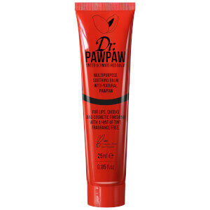 Dr. PAWPAW - Ultimate Red Balm
