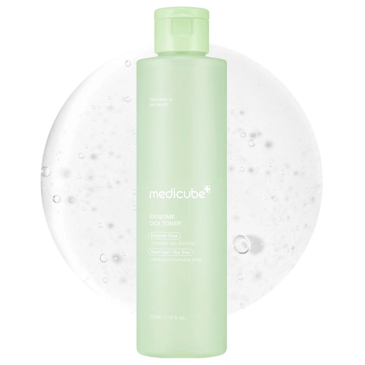 Medicube - Buy Exosome Cica Toner in Australia - Korean Skincare Online