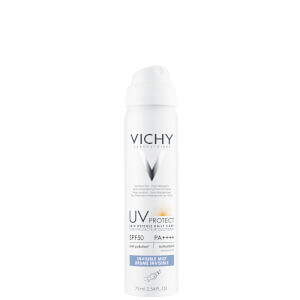 UV Protect Skin Defense Daily Care Invisible Mist