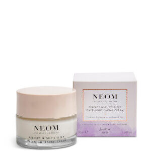 NEOM - Perfect Night's Sleep Overnight Facial Cream