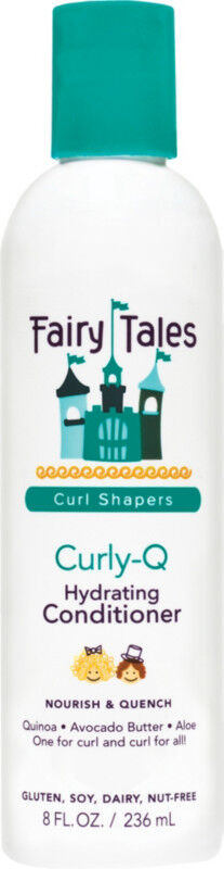 Fairy Tales - Curly-Q Hydrating Conditioner