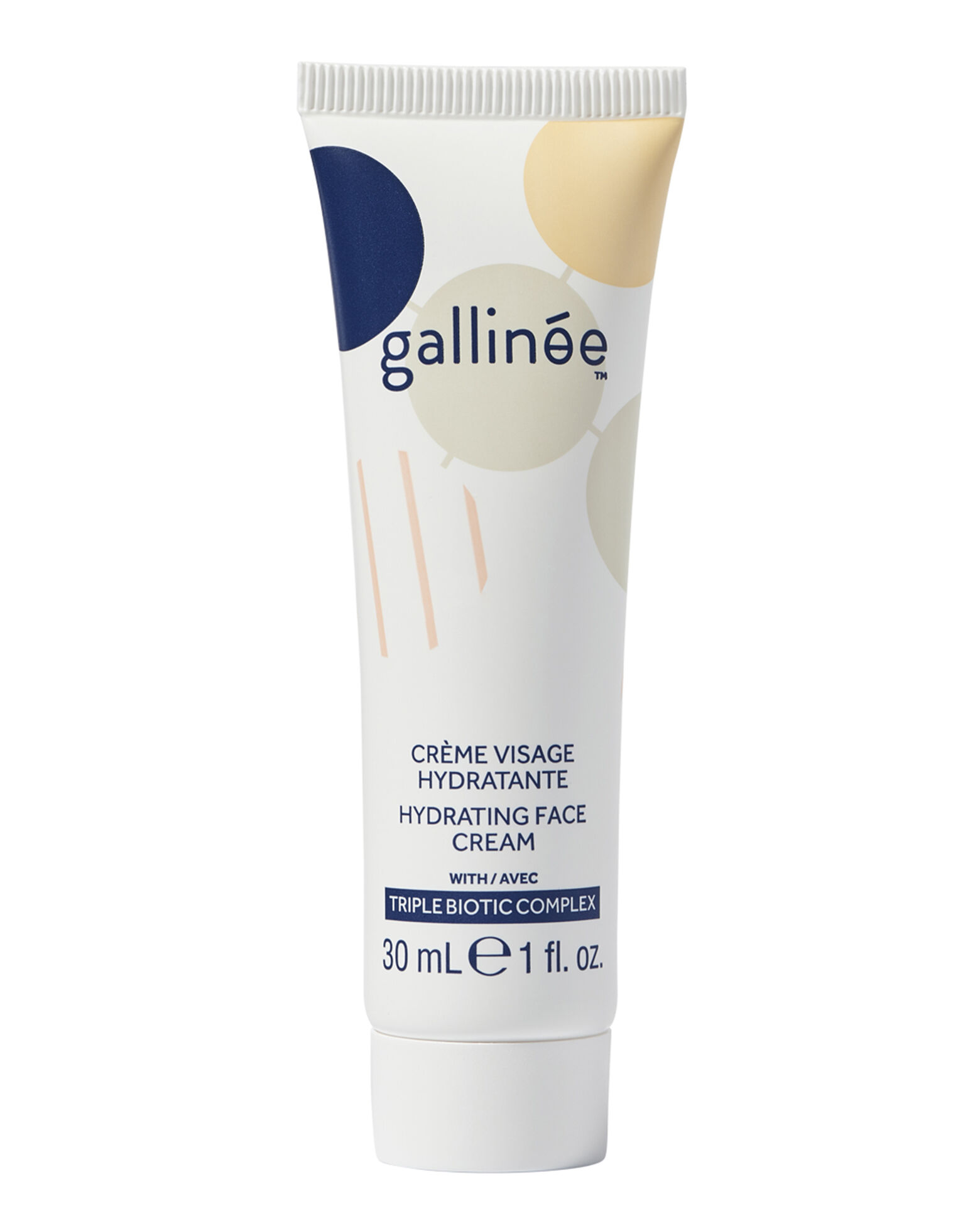 Gallinée - Hydrating Face Cream