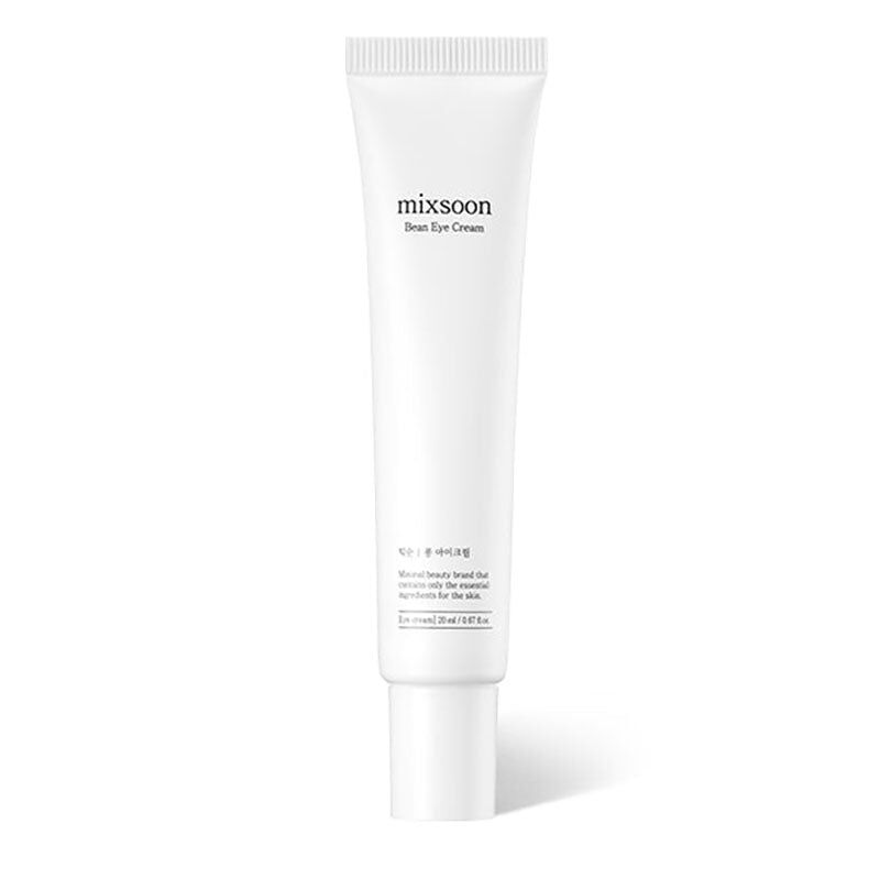 mixsoon - Buy Mixsoon Bean Eye Cream in Australia - Korean Skincare and Cosmetics