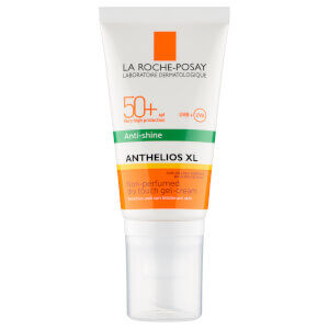 La Roche-Posay - Anthelios Anti-Shine SPF50+ Sun Cream