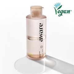 Etude House - aware Clean Lip & Eye Remover